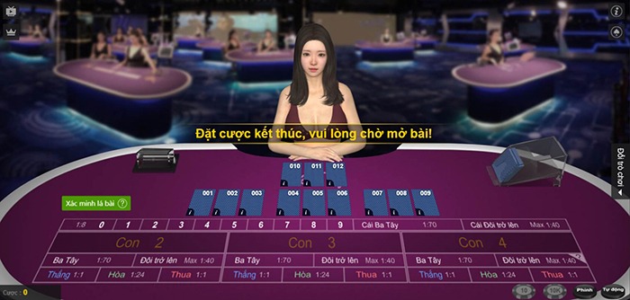 game đánh bài rút tiền mặt