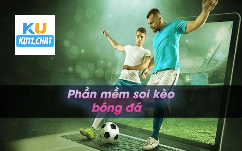 Phần mềm hỗ trợ soi kèo bóng đá miễn phí là gì? 