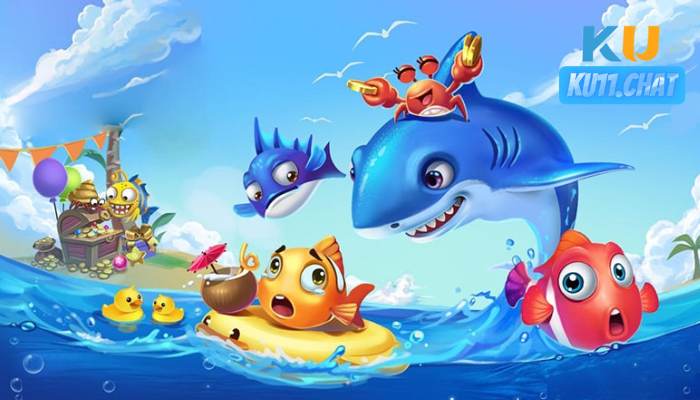 Bắn cá 365 là gì? Top 5+ mẹo chơi bắn cá cho game thủ