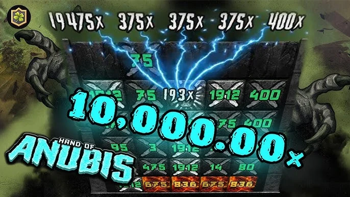Tiết Lộ Bí Mật Chiến Thắng kubet888 : Sức Mạnh Từ Tín Hiệu Thần Dự Đoán Anubis!