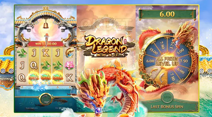 Giải Mã Chiến Thuật ‘Rồng Thần’: Bí Kíp Chơi Dragon Legend Độc Quyền Từ Cộng Đồng kubet7